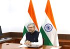 एयरपोर्ट में फंसे यात्रियों के लिए स्पेशल ट्रेन, लोगों की जरूरत के हिसाब से चलाएं गाड़ियां, रेल मंत्री के निर्देश