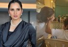 सानिया मिर्जा ने शेयर किया एक्सपीरियंस, बोलीं- कभी 50-50 नहीं होती पैरेंटिंग