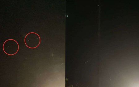 फिरोजपुर और अमृतसर में भी फिर से हो रहे ड्रोन अटैक, हमले में घायल हुआ एक परिवार