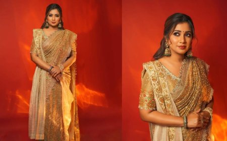 ऑपरेशन सिंदूर के बीच श्रेया घोषाल ने अपना कॉन्सर्ट बढ़ाया आगे, पाकिस्तान को सबक सिखा रही भारतीय सेना