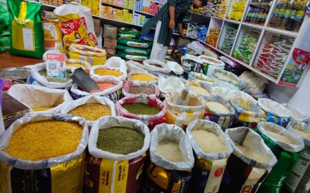 देश के सभी दुकानदारों को सरकार की चेतावनी, जरूरी सामान की जमाखोरी करने पर होगी सख्त कार्रवाई