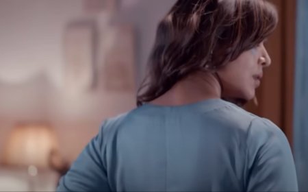 सवालों का सैलाब है ये साइको थ्रिलर, दिमाग कर देगी सुन्न, आखिर तक खत्म नहीं होगा सस्पेंस