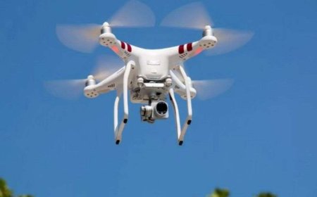 पाकिस्तान से तनाव के बीच गुरुग्राम में ड्रोन और आतिशबाजी पर लगा प्रतिबंध, ये चीजें भी की गई बैन