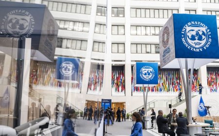 IMF द्वारा पाकिस्तान को दिए जा रहे कर्ज पर भारत ने जताया विरोध, वोटिंग से बनाई दूरी