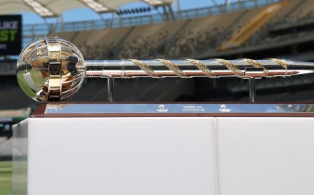 इस देश में हो सकता है WTC 2027 का फाइनल, अचानक सामने आया ये बड़ा अपडेट