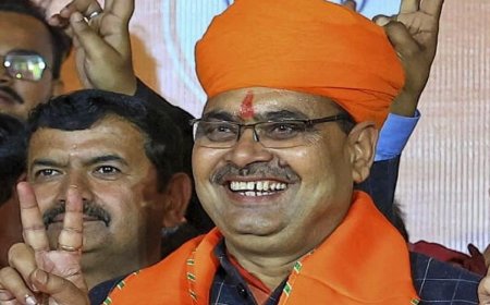 मीसा बंदियों को पेंशन, पहली कैबिनेट में भजनलाल सरकार ने लिए ये 5 बड़े फैसले