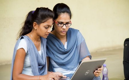 इस सरकारी स्कूल के बच्चों का कमाल, कई स्टूडेंट्स का IIT, NIT, MBBS में हुआ चयन