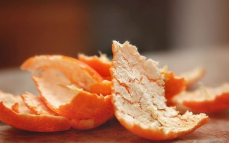 संतरे के छिलकों का कमाल: रसोई से स्किन केयर तक हर जगह करें उपयोग, जानें कैसे?