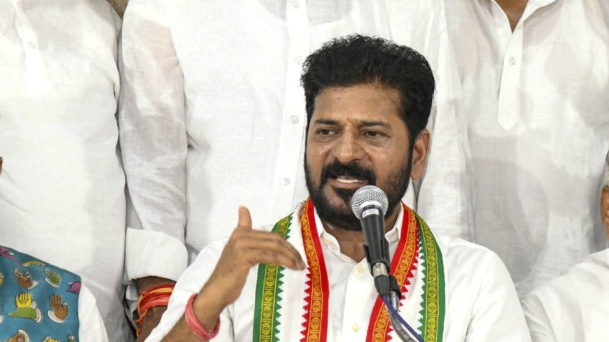 भारत-पाकिस्तान सैन्य संघर्ष के बीच तेलंगाना ने दिल्ली में नियंत्रण कक्ष बनाया, सैलरी दान करने पर विचार कर रहे MLA