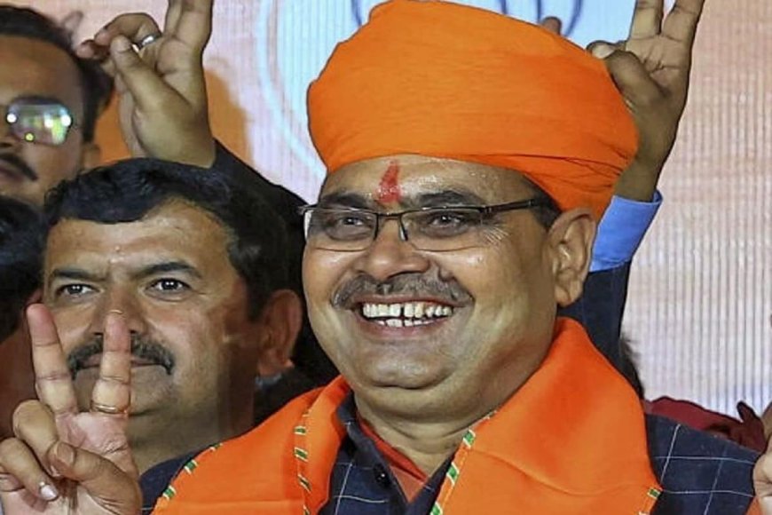 मीसा बंदियों को पेंशन, पहली कैबिनेट में भजनलाल सरकार ने लिए ये 5 बड़े फैसले
