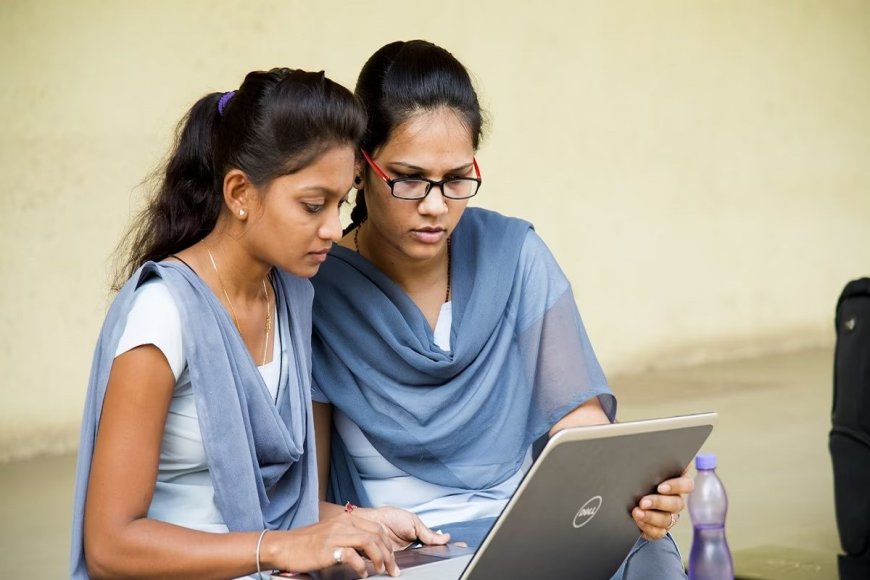 इस सरकारी स्कूल के बच्चों का कमाल, कई स्टूडेंट्स का IIT, NIT, MBBS में हुआ चयन