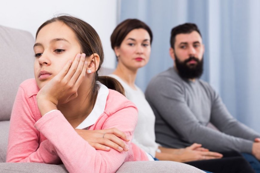क्या है पेरेंटिंग का 7-7-7 नियम? बच्चों की फास्टेस्ट ग्रोथ में बेहद कारगर!