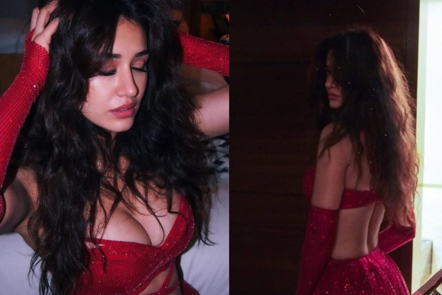 समर सीजन में पहनना है कुछ स्टाइलिश? तो Disha Patani के लुक से लें इंस्पिरेशन