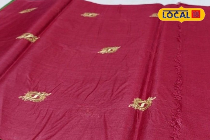 सिर्फ ₹200 में ठंडक का फुल डोज, भागलपुर का 'AC कपड़ा' गर्मी में बना पहली पसंद