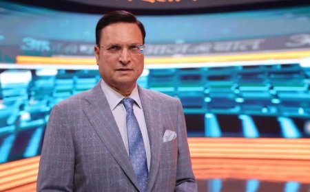 Rajat Sharma's Blog | नक़ली वोटर हटाओ : तरीका क्या है, सबको बताओ