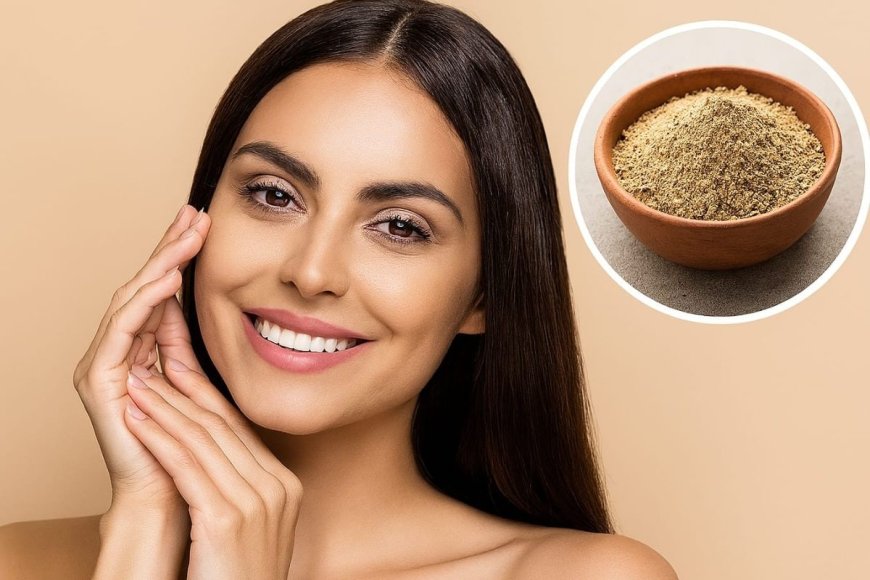 मानसून में चेहरे की चिपचिपाहट-ऑयली स्किन से हैं परेशान? लगाएं मुल्तानी मिट्टी