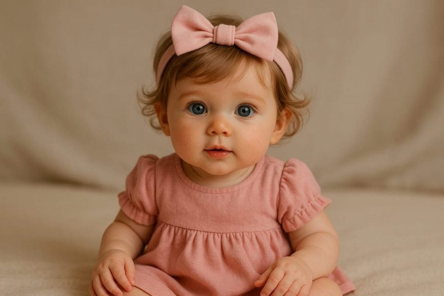 Baby Girl Names: बेटी के लिए ढूंढ रहे हैं सबसे खूबसूरत और खास नाम? यहां देखें