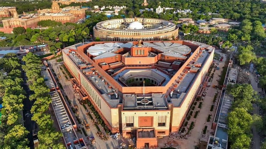 Explainer: संसद में 'शून्य काल' क्या होता है? यह कितने बजे शुरू होता है? जानें पूरी डिटेल