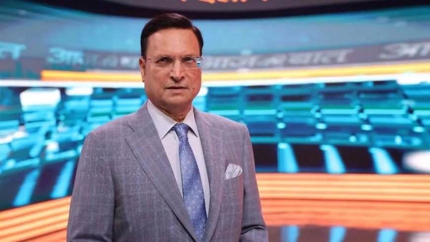 Rajat Sharma's Blog | नक़ली वोटर हटाओ : तरीका क्या है, सबको बताओ
