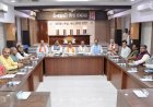 NDA में 'बड़े-छोटे भाई' का रोल खत्म! बिहार चुनाव के लिए BJP का 'प्लान तैयार, महिलाओं-युवाओं को प्राथमिकता