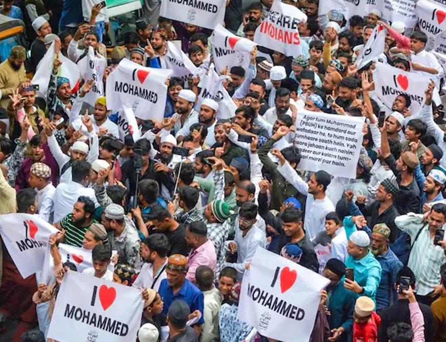मेरठ में बरेली वाली हिंसा की प्लानिंग, Whatsapp पर चल रही थी फुल तैयारी, पुलिस ने फेर दिया पानी