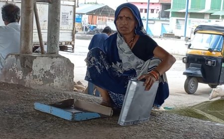 किसानों को मात्र 50 रुपए में मिलेंगे कृषि यंत्र, अब नई तकनीकों से कर सकेंगे खेती