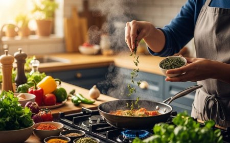 कस्तूरी मेथी का सही इस्तेमाल कैसे करें? हर डिश का स्वाद बढ़ाने के लिए जानिए