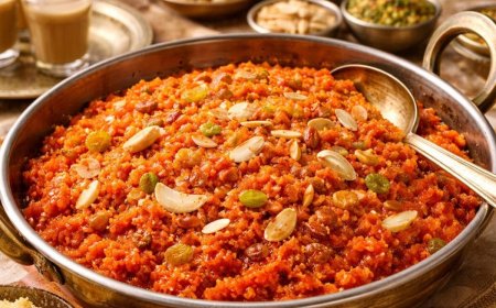 घर पर बनेगा बिल्कुल शादी जैसा गाजर का हलवा, न स्वाद बिगड़ेगा न टेक्सचर