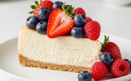 न्यू ईअर टेस्ट को बनाना है धमाकेदार इन गिल्ट फ्री केक को जरूर करें ट्राई!