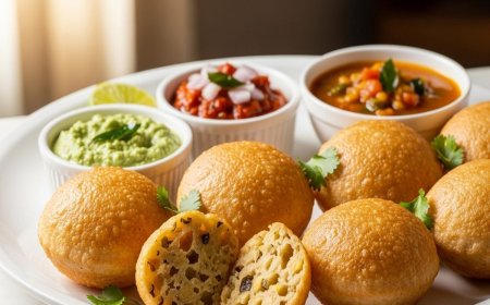 दिन की सही शुरुआत, प्रोटीन-स्वाद से भरपूर दाल अप्पे नाश्ते में करें ट्राई