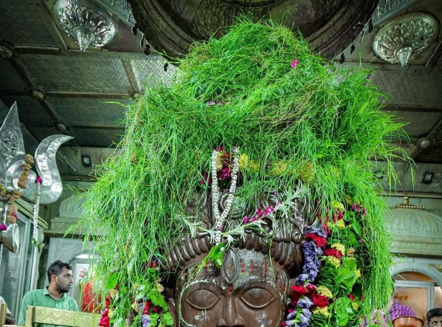 यहां है भगवान पशुपतिनाथ का मंदिर, 15 अगस्त पर होता है दूर्वा अभिषेक