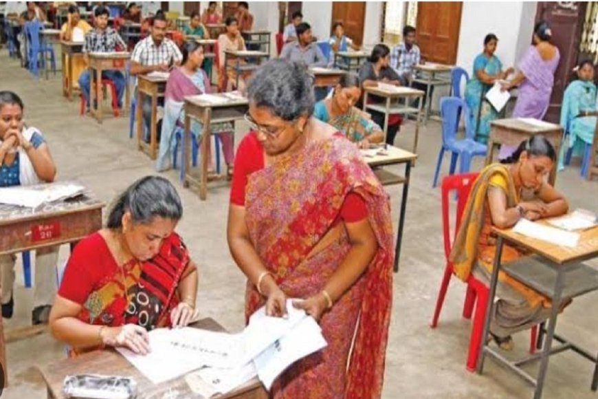 इस राज्य में TGT-PGT शिक्षक बनने के लिए टीईटी जरूरी नहीं, देखें पूरी जानकारी