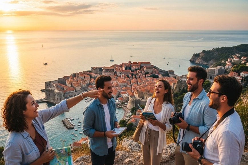 पहली बार विदेश जाने का डर? टूर पैकेज कैसे आपकी ट्रिप को सुरक्षित, जानें यहां