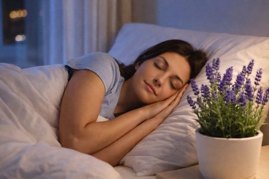 बेडरूम में कौन सा पौधा रखें? जानिए कौन से पौधे रात में सुकून देते हैं