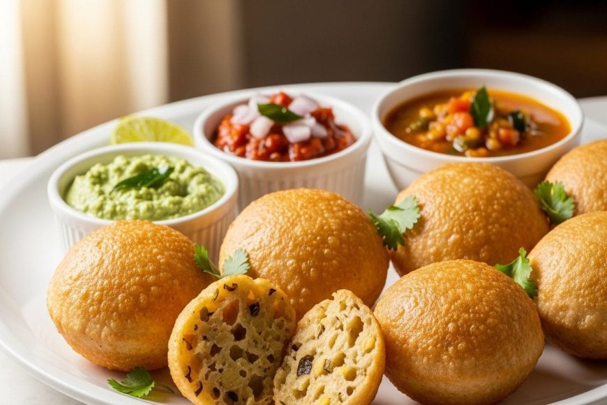 दिन की सही शुरुआत, प्रोटीन-स्वाद से भरपूर दाल अप्पे नाश्ते में करें ट्राई