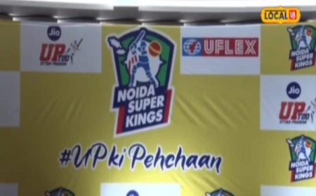 UPT20 Leagues: ग्रीन पार्क में चौके छक्कों की होगी बरसात, जानें टिकट से लेकर पूरा शेड्यूल