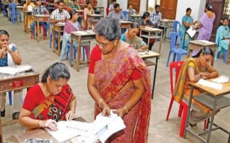 Teacher Recruitment: इस राज्य में TGT-PGT शिक्षक बनने के लिए टीईटी जरूरी नहीं, देखें पूरी जानकारी