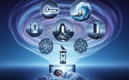 अगर ऐसे सपने आने लगे तो समझो किस्मत बदलने वाली है! बिजनेस में बड़े फायदे का इशारा देते हैं ये संकेत