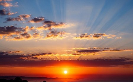 दुनिया के किस देश को कहा जाता है 'कंट्री ऑफ मिडनाइट सन', 99% लोगों को नहीं होगा पता!