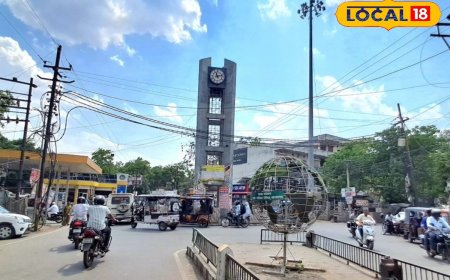 लकड़ी से लेकर सोफा तक..... आजमगढ़ में सस्ते और लेटेस्ट फर्नीचर की शॉपिंग गाइड, जरूर करें ट्राई