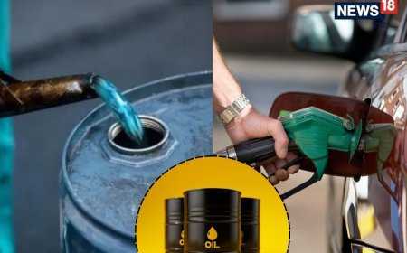 केरोसिन VS पेट्रोल: एक ही कच्चे तेल से निकलने वाली दो चीजों के दाम में जमीन-आसमान का अंतर क्यों?