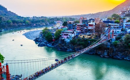 भारत के किस राज्य को कहा जाता है 'देवभूमि'? यहां जानिए!