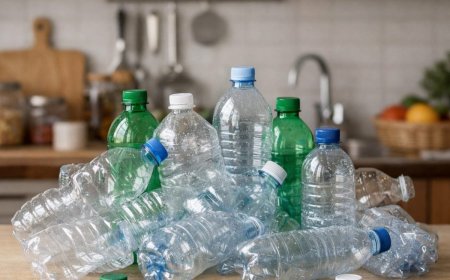 फेंकने से पहले सोचिए! खाली प्लास्टिक बोतलों से बनाएं 9 कमाल के किचन हैक्स, जो बचाएंगे पैसा, घटाएंगे वेस्ट