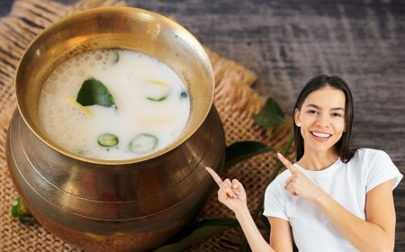 Butter Milk: ऐसे लोगों के लिए जहर के समान है छाछ ! भूलकर भी न करें सेवन, वरना भागना पड़ेगा हॉस्पिटल