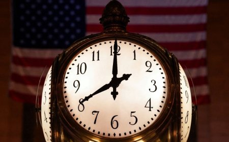 ट्रंप ने दी थी तबाही की धमकी, दुनिया को था रात 8 बजे का इंतजार, घड़ी कर रही थी टिक-टिक-टिक, फिर कैसे बदला समय?