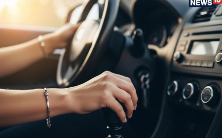 कौन से गियर पर कार चलाने से पेट्रोल-डीजल कम लगता है? एक सिंपल ट्रिक से बच जाएंगे हजारों रुपए