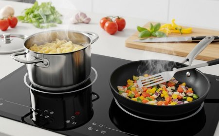 इंडक्शन चूल्हे पर खाना बनाते समय कैसे बचाएं बिजली और पैसा? जानिए स्मार्ट कुकिंग टिप्स जो मिनटों में कम करेंगे बिल