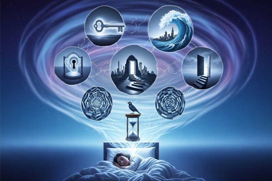 अगर ऐसे सपने आने लगे तो समझो किस्मत बदलने वाली है! बिजनेस में बड़े फायदे का इशारा देते हैं ये संकेत