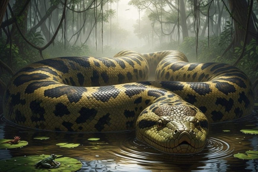 सांपों की दुनिया का 'असली किंग' कौन? जानिए वो नाम जो कर देगा आपको हैरान!