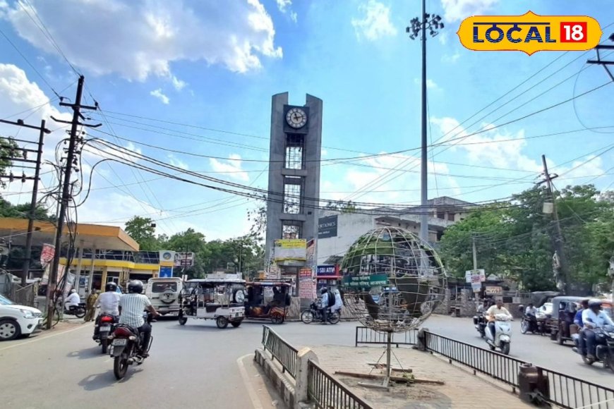 लकड़ी से लेकर सोफा तक..... आजमगढ़ में सस्ते और लेटेस्ट फर्नीचर की शॉपिंग गाइड, जरूर करें ट्राई